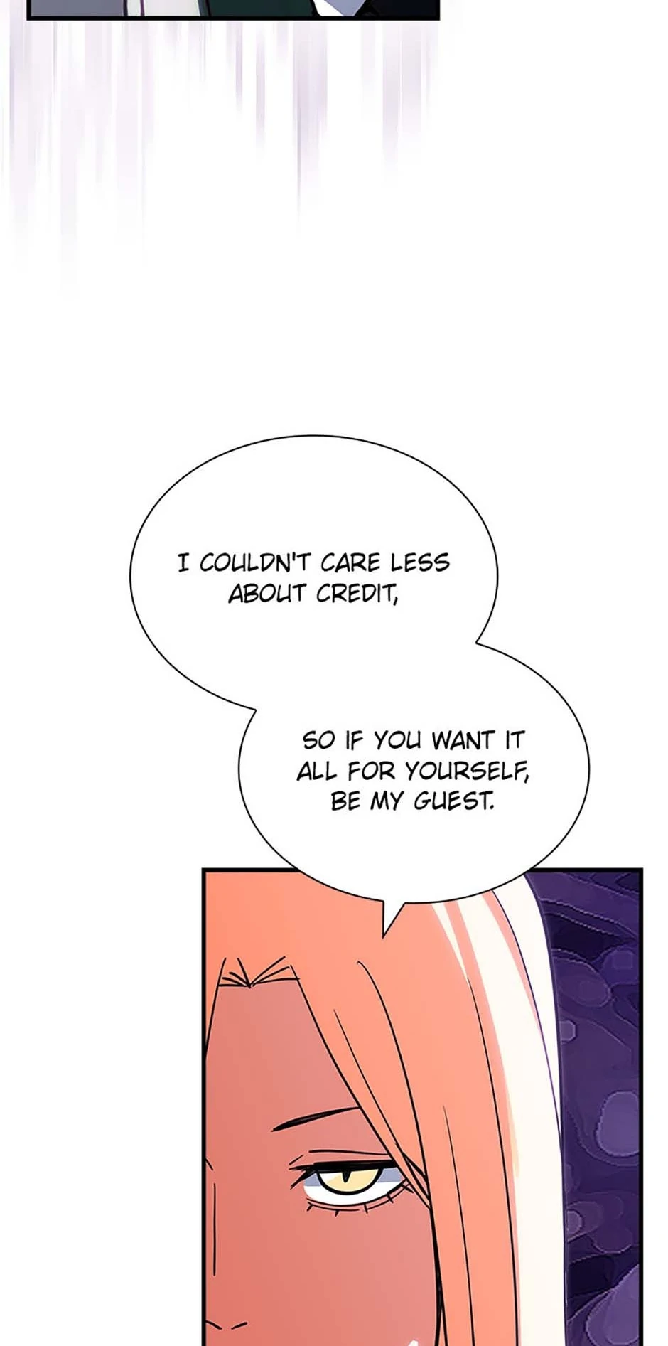 I have an SSS-rank Trait, but I want a Normal Life Chapter 119 32